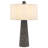 Gio 1-Light Matte Black Table Lamp