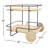 Arcade Bar Cart-59019808