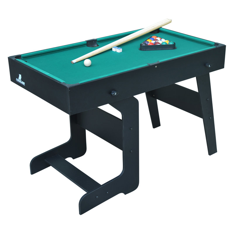 Cougar 119cm L Multi Table
