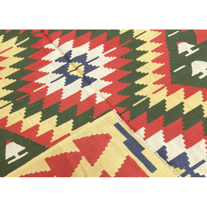 One-of-a-Kind 5'11" X 7'8" Area Rug