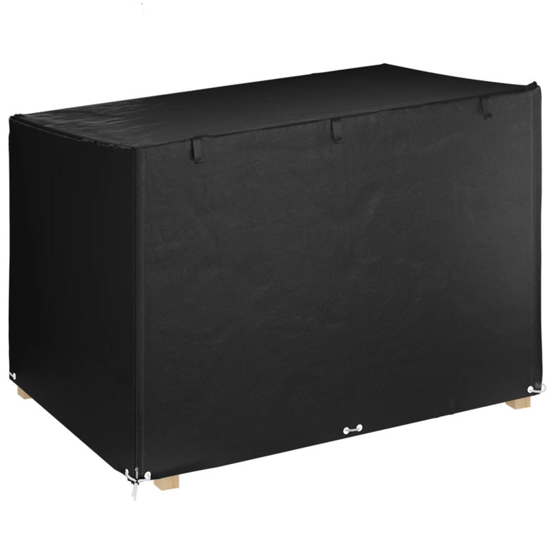 Outdoor Patio Bench Cover