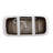 Cavidan 66.9375'' x 30.75'' Soaking Bathtub-1887854004