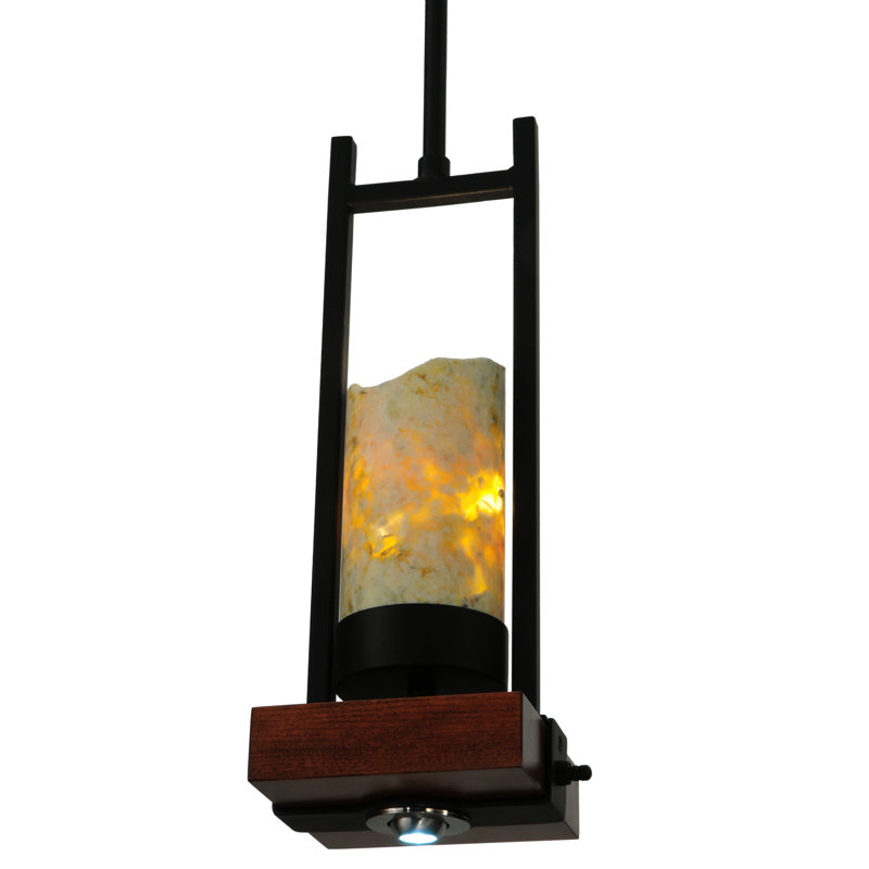 Grand Terrace 3 - Light LED Pendant