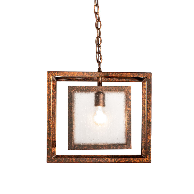 1 - Light Pendant