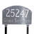 Georgetown Arch Lawn Insert-23378594