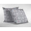 Housse de coussin carré Hrant-51717576