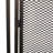 Beluga Iron Fireplace Screen-48184944