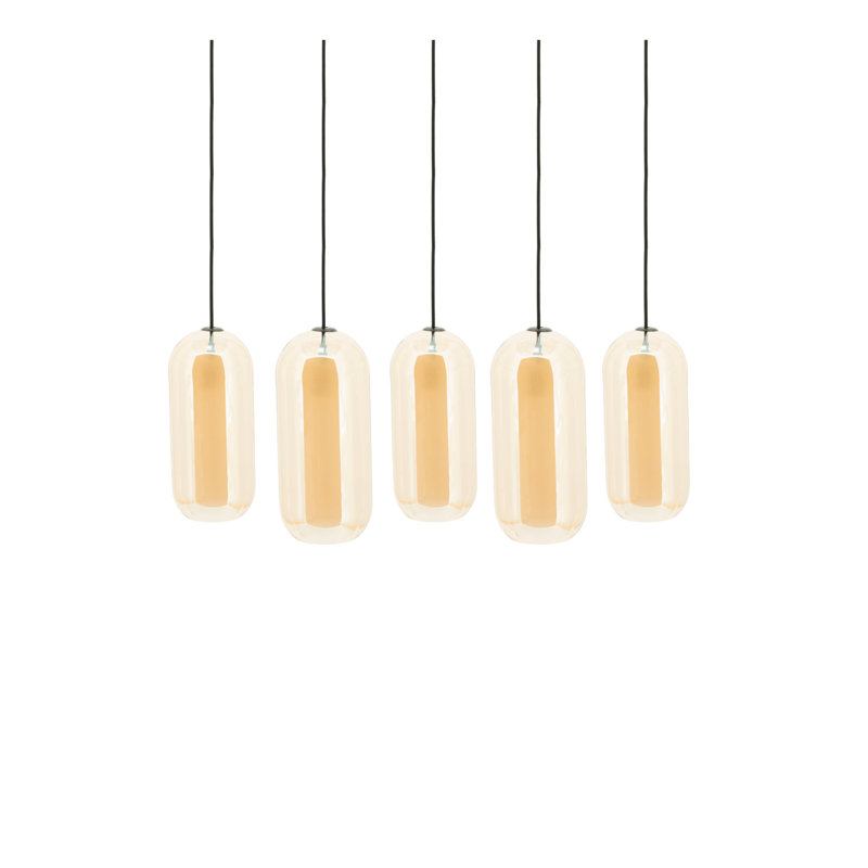 Lampe suspendue Shona