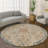 Premium Machine Washable Mayfield AMF2136 global Rug-1622764089-1622764085