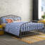 Lit plateforme en métal Bushwick-28089042-23842327