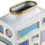 Emilio Porcelain Table Vase