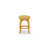 Vegas Gold Seat/Oak Frame selected