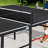 Foldable Table Tennis Table-116308305