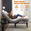 Matelas pour canapé-lit Alwyn Home Heeney-87328666