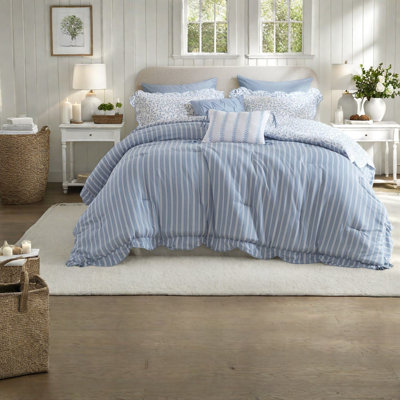 Ensembles de literie pour très grand lit de qualité supérieure, polyester confortable, style moderne pour toutes les saisons