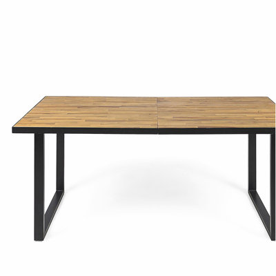 Table à manger KYSTON 70