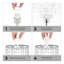 Natosha Metal Table Lamp