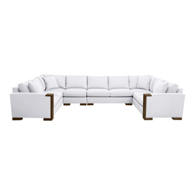 Canapé modulaire 4 pièces Michael Weiss Abingdon