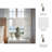 27" Loveda Ceramic Table Lamp