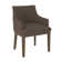 19'' H Upholstered Armchair