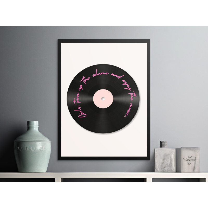 Mascolo Floater Frame Print, 16x20
