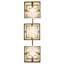 Prairie 3 - Light Pendant