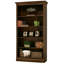Oxford Bunching Standard Bookcase-913607708