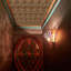 Carreau de plafond en PVC 2 pi x 2 pi Falkirk Perth