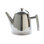 Stainless Steel Teapot