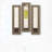 Niami Flat Wall Mirror-19110366
