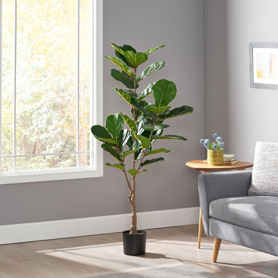 Figuier artificiel 150 cm 150 pi