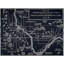 Coastal Collection Hand Woven Throw Blanket