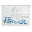Florence Framed Oil Painting Print