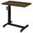 Carnahan Height Adjustable Mobile Bedroom C-Table -1034811522