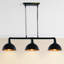 3 - Light Kitchen Island Chandelier-661997816-661997822