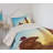 Eiffel Tower Eclectic Coverlet-378340756