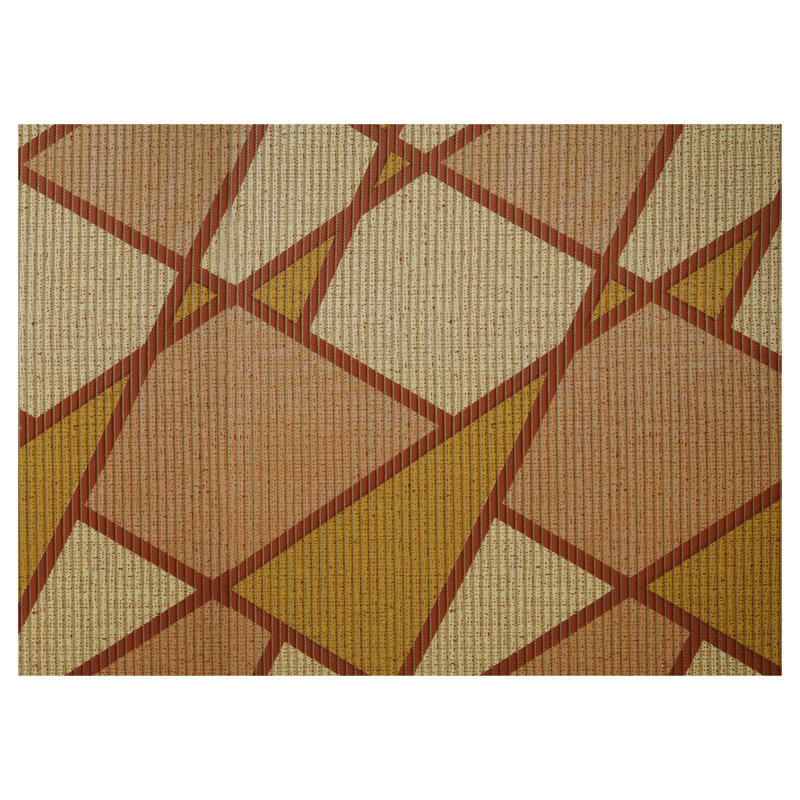 Tapis de bain Falkirk, Beige