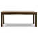 Secco Bench