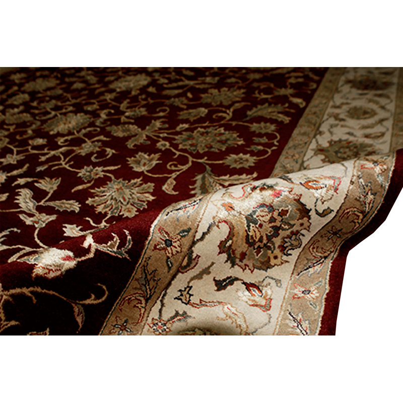 Walton Oriental Area Rug