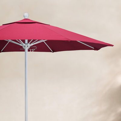 Hibo 7.5' Sunbrella® Umbrella