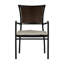Aire Stacking Patio Dining Armchair With Cushions-475019603-475019605-483835835