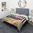 Glam fashion High Heels VII - Posh & Luxe Duvet Cover Set - Microfiber Polyester-38758283