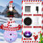 Freestanding Christmas Decoration