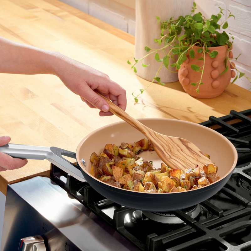 Ninja Extended Life Premium Ceramic 9-piece Cookware Set