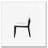 PU Leather Upholstered Dining Chairs-1129213002