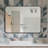 Williow Metal Wall Mirror