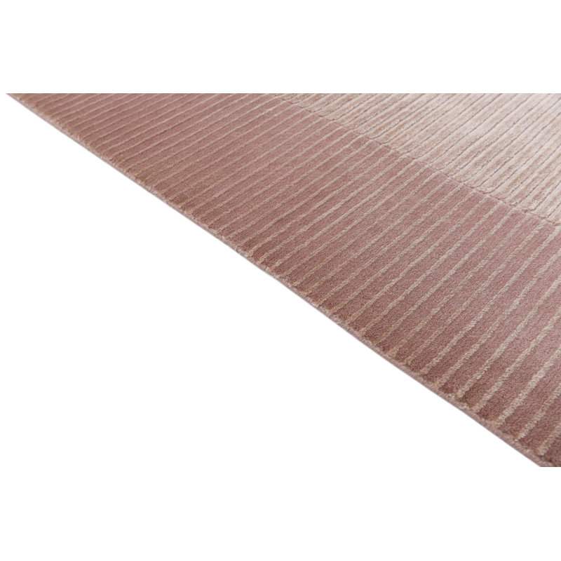 Tapis saumon Howard