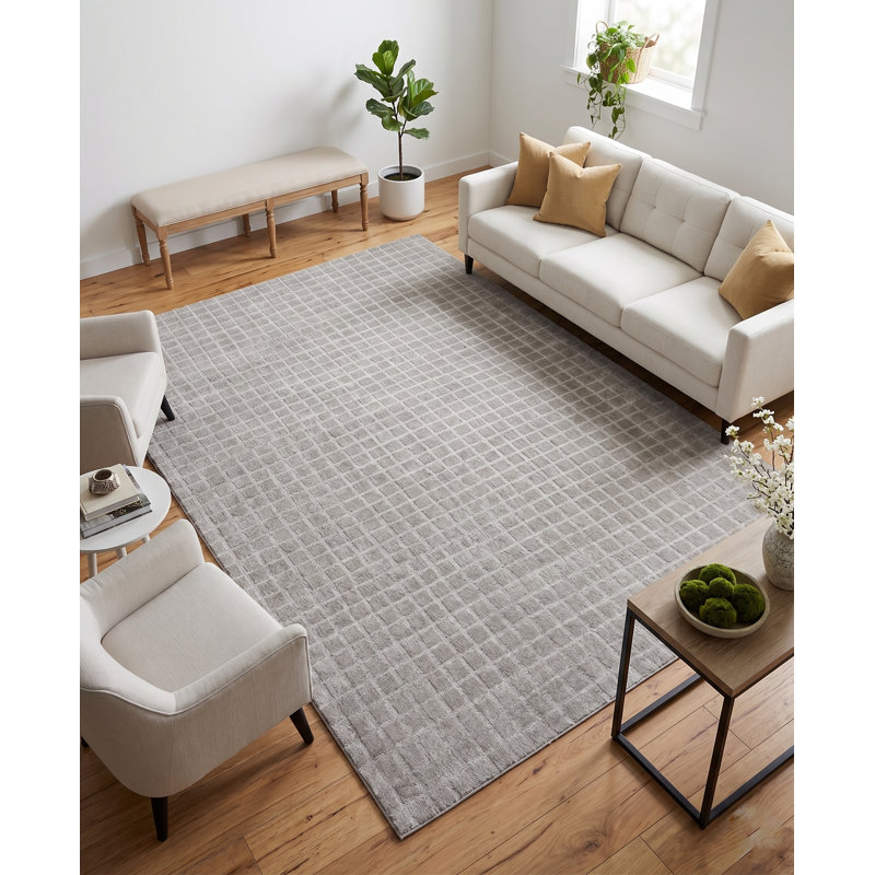 Tapis Marut Fendi Marut, Rectangle de 5 pi x 8 pi