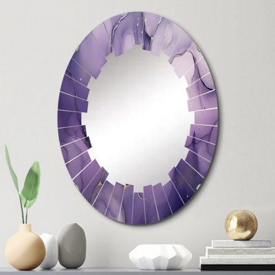 Miroir Zenun