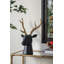 Décoration de table cerf